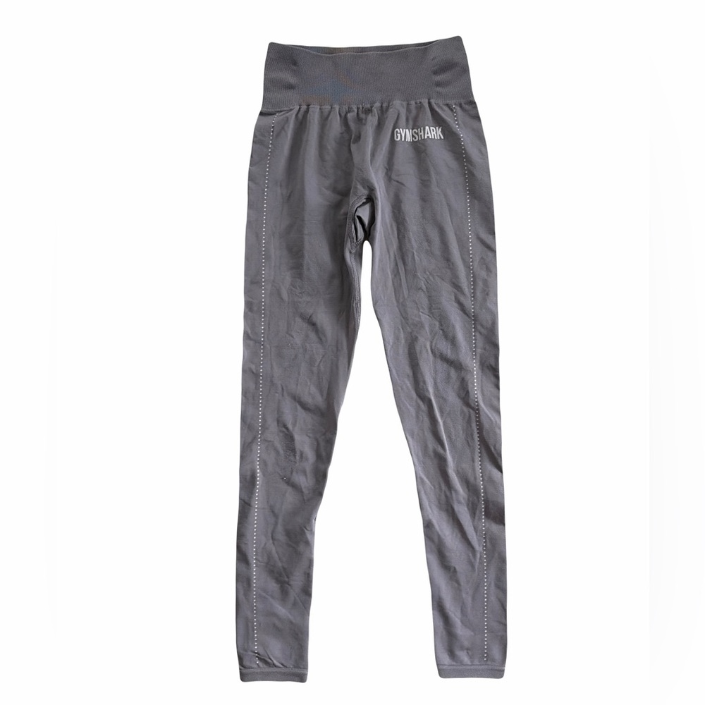 Gymshark Breeze Lightweight Seamless Leggings